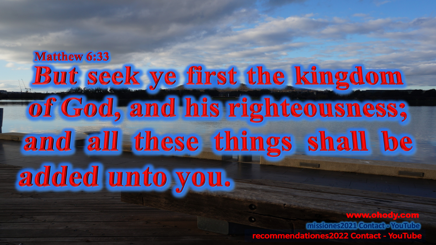 Sample Bible verse image